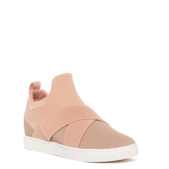 laynie wedge sneaker